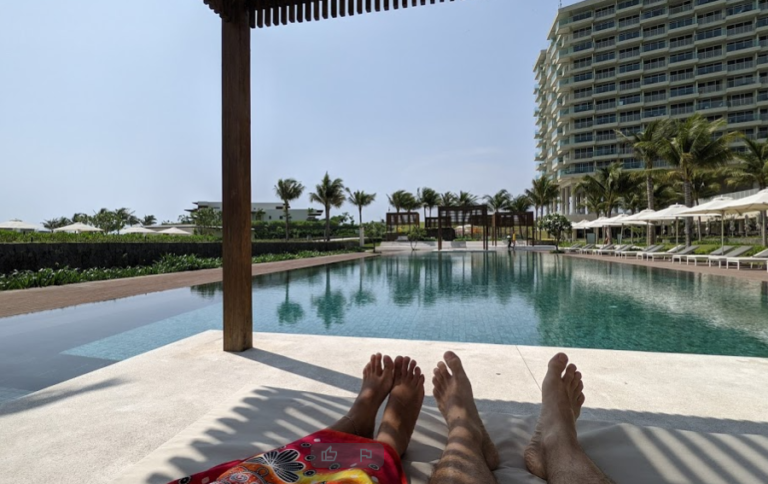 Ảnh: Roméo Dimier Degrange